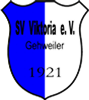 Wappen SV Viktoria Gehweiler 1921