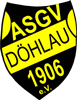 Wappen ASGV Döhlau 1906  49329
