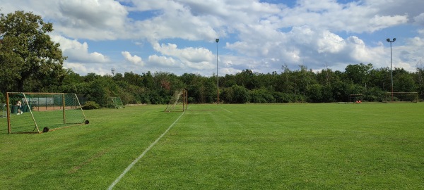 Sportplatz Lindwedel B - Lindwedel