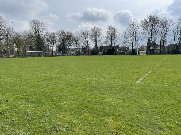 Sportpark De Bree-Oost veld 2 - Scherpenzeel