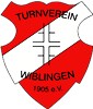 Wappen TV 05 Wiblingen diverse  98803