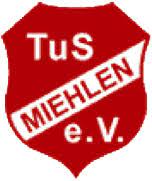 Wappen TuS Miehlen 1900 diverse  84415