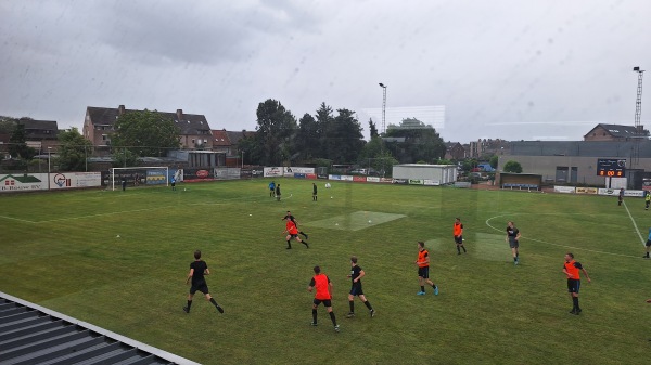 Sportpark Clement Meesters - Lanaken-Smeermaas