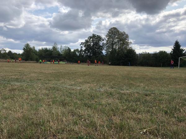 Bojsko w Wichów - Wichów