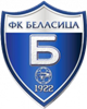 Wappen FK Belasica Strumica