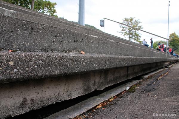 Albstadion  - Albstadt-Ebingen