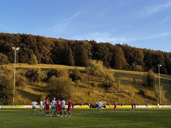 Sportanlage Thalmässing - Thalmässing