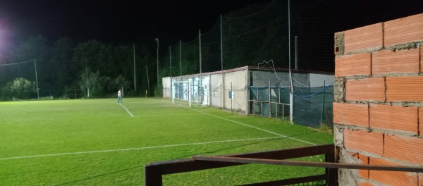 Campo Sportivo Giovi - Arezzo