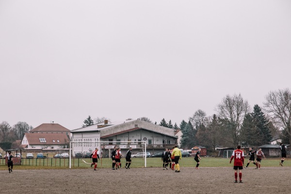 Märchenwaldarena Nebenplatz - Neißeaue-Zodel