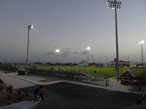 Wildey Astro Turf - Bridgetown