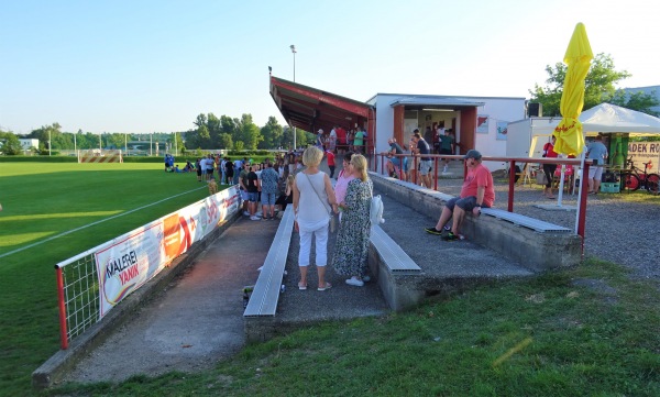 Sportanlage Hirtenberg - Hirtenberg