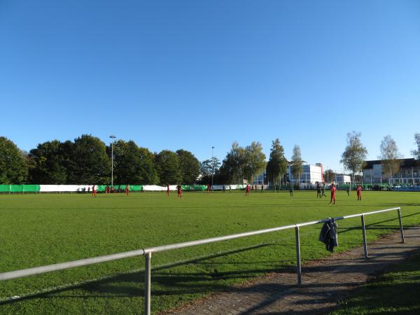 Winterhalter Sportanlage Platz 2 - Meckenbeuren