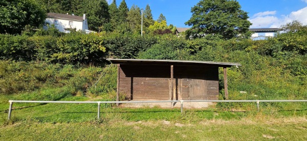 Sportplatz Urmersbach - Urmersbach