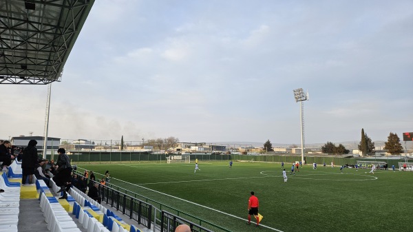 Algeti Arena - Marneuli