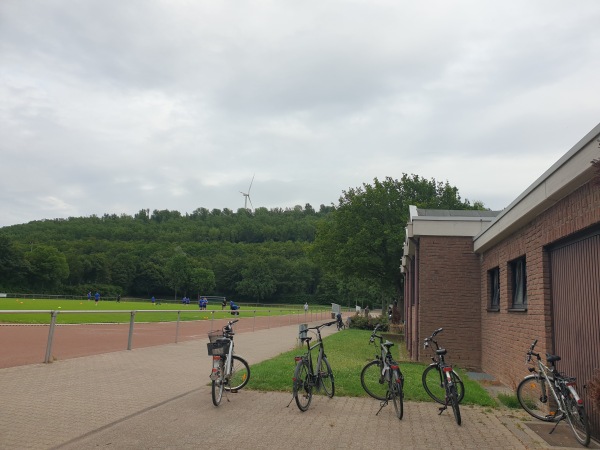 Sportanlage Süd - Grevenbroich-Neuenhausen
