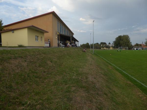Sportplatz Pülfringen - Königheim-Pülfringen