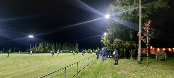 Sportanlage Wesermünder Straße - Bremervörde-Glinde
