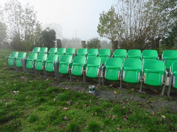 Waldsportpark - Zschepplin-Naundorf