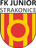 Wappen FK Junior Strakonice 