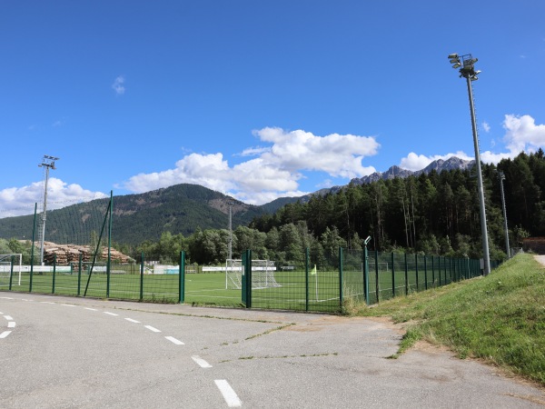 Sportzone Olang Kunstrasen - Olang (Valdaora)