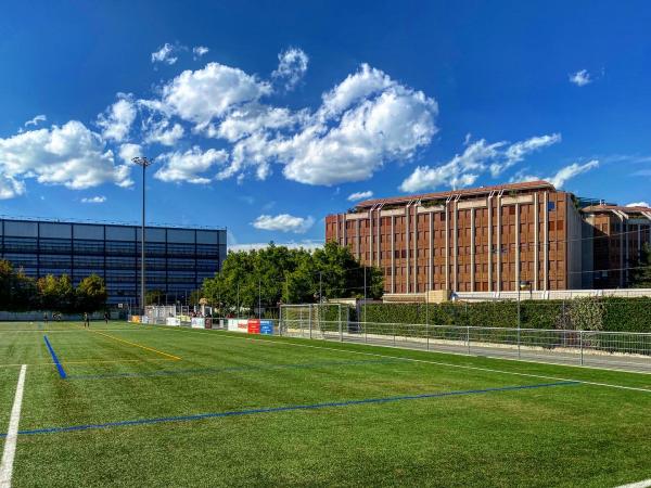 Centre Sportif de Varembé - Genève