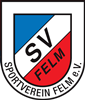 Wappen SV Felm 1972