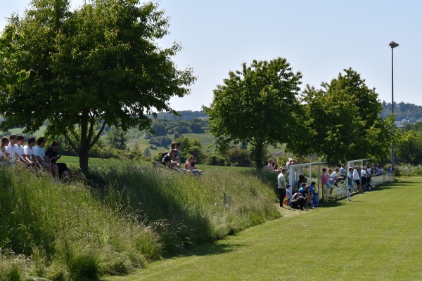 Sportplatz Schönstadt - Cölbe-Schönstadt