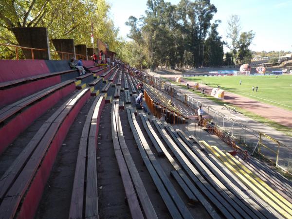 Estadio Fiscal de Talca - Talca