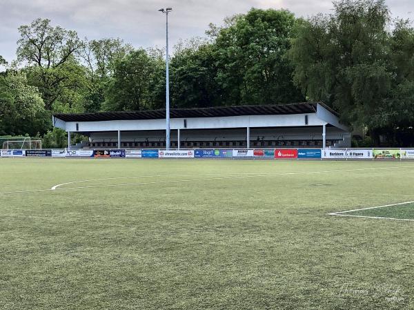 Apollinaris-Stadion Nebenplatz 1 - Bad Neuenahr-Ahrweiler