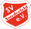 Wappen SV Astederfeld 1969 II  82180