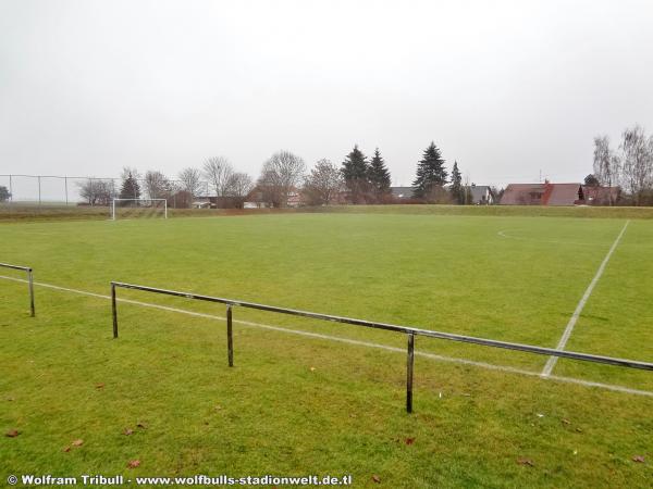 Sportgelände Paradiesstraße - Bad Dürrheim-Hochemmingen