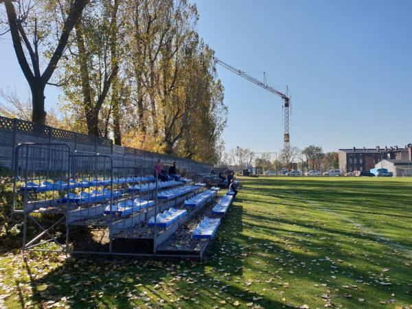 Stadion ul. Pokoju - Chorzów