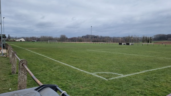 Jeugdcomplex KVV Hoeselt - Hoeselt-Schalkhoven