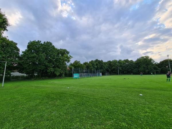 Hörgeräte Langer Stadion Nebenplatz - Ingolstadt-Gerolfing