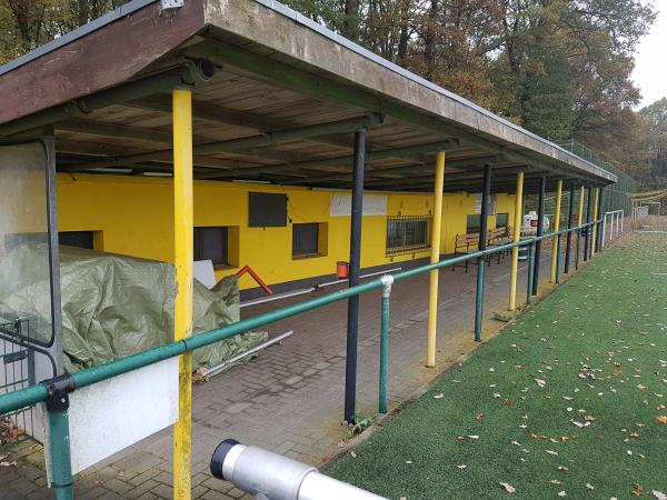 Lademacher Waldarena - Waldbröl-Schönenbach