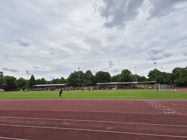 Sportpark am Ellental - Bietigheim-Bissingen
