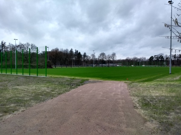 Sportanlage In der Ahe E-Platz - Rotenburg/Wümme