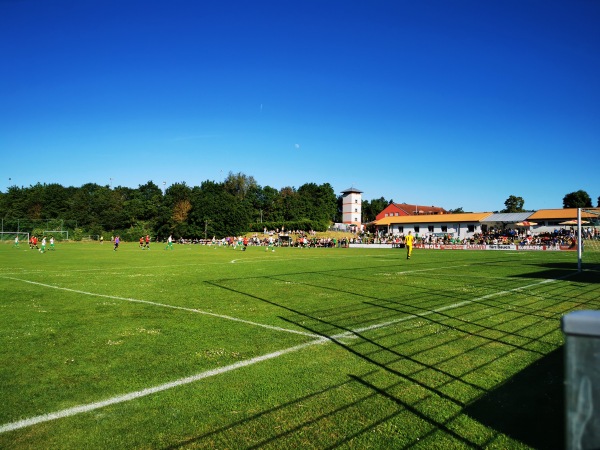 Sportzentrum Höllberg - Kürnach