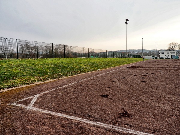 Sportzentrum Große Wiese Platz 2 - Arnsberg-Neheim-Hüsten