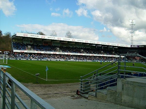 Cepheus Park Randers - Randers