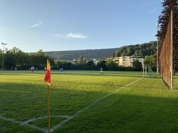 Sportanlage Kreuzzelg Nebenplatz 1 - Wettingen