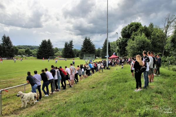 Otto-Würth-Stadion - Bräunlingen