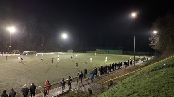 Achim Lammers Waldstadion - Lindlar-Köttingen