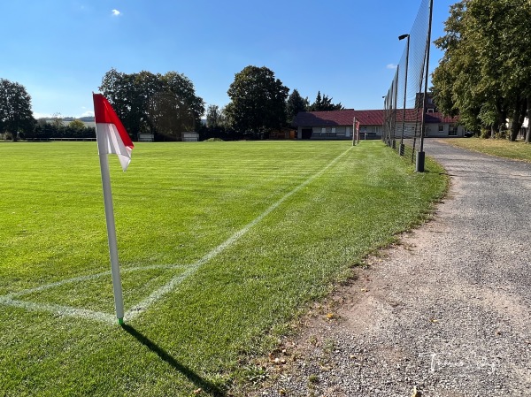 Moorgrundarena - Moorgrund-Gumpelstadt