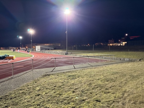 Sportanlage Im Weiher Platz 2 - Gosheim