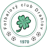 Wappen FC Drahlov