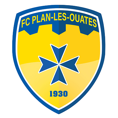 Wappen FC Plan-les-Ouates