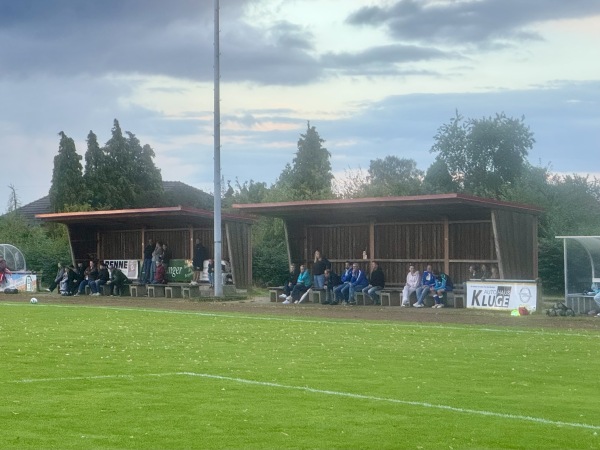 Sportanlage Friedrich-Ludwig-Jahn-Straße - Leese