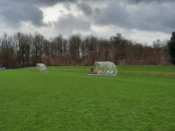 Sportpark De Hoogte Asse - LTC - Assen