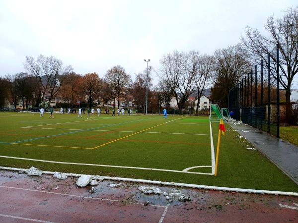 Sportplatz am Fischerweg - Heidenheim/Brenz-Schnaitheim